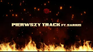 Żabson - Pierwszy Track feat. Sarius