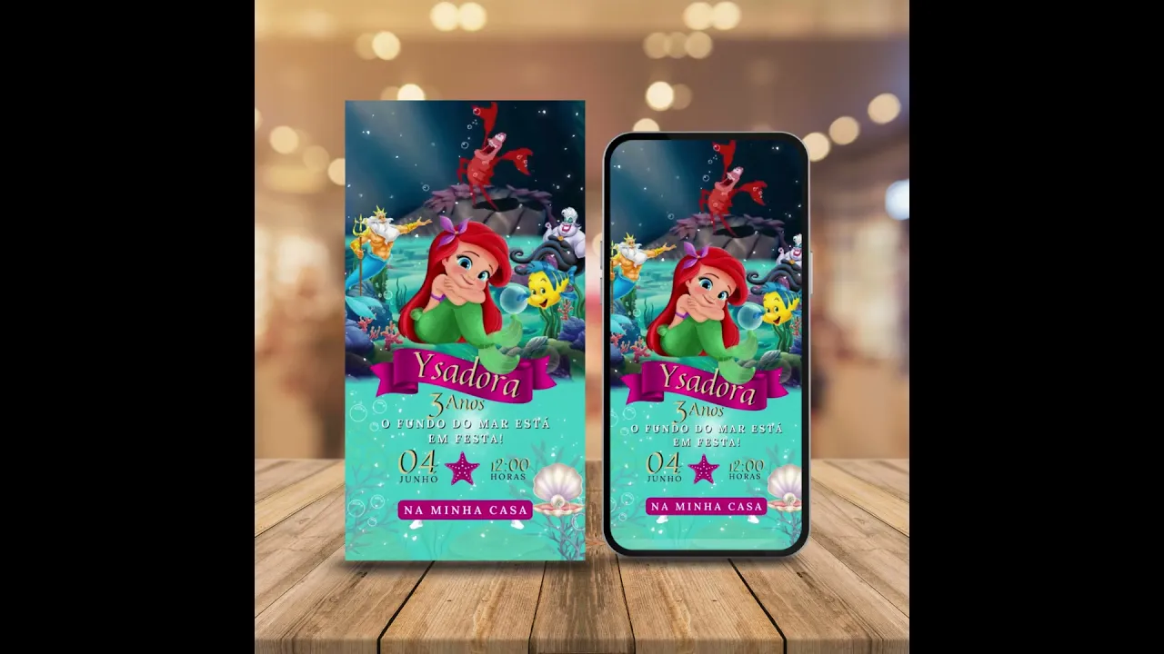 Video de ALM Personalizados