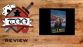 Set a Watch Outriders Expansion Review