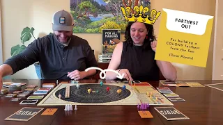 Learn to play For All Mankind with the creators!