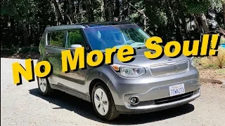 Long Term Soul EV Update | It's Gone