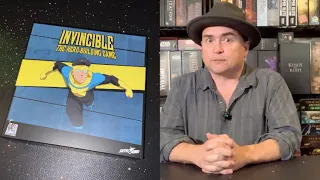 The Discriminating Gamer: Invicible: The Hero-Building Game