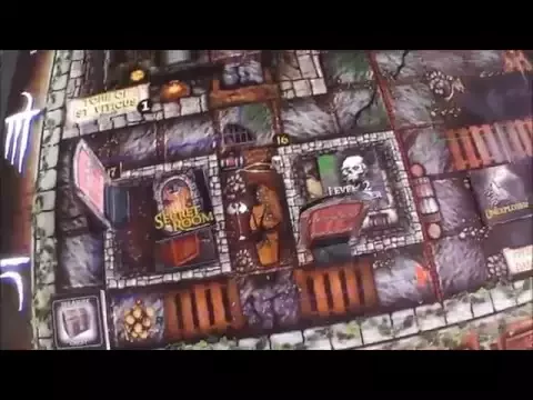 Dungeon Crusade Advanced Setup part 2 (long version)