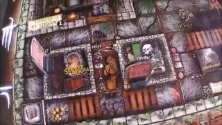 Dungeon Crusade Advanced Setup part 2 (long version)