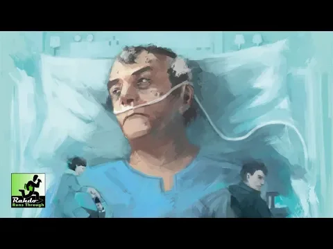 Holding On Gameplay Runthrough