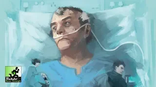 Holding On Gameplay Runthrough