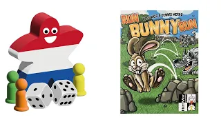 how to play Run Bunny Run