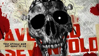 Avenged Sevenfold - TRAX Podcast: 