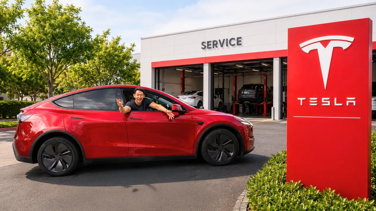 I’ve Owned the New Tesla Model Y for 1 Year… Would I Buy It Again?