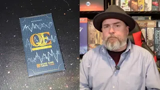 TDG: QE: Commodities