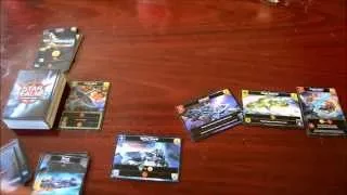 Beards and Board Games - Star Realms Review