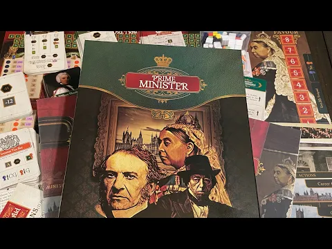 Sanctuary Sunday - Prime Minister (GMT)