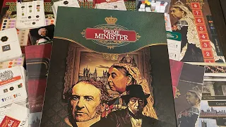 Sanctuary Sunday - Prime Minister (GMT)