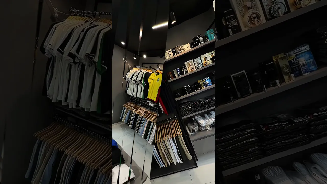 Video de Yago Store