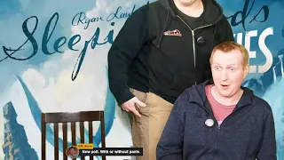 Distant Skies Live with Hit and Miss part 4: Where are my Pants!