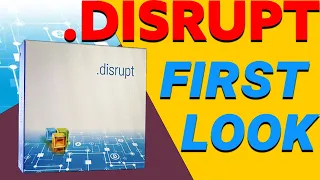 Disrupt | A Very Interesting Take On Tech Giant Economics.