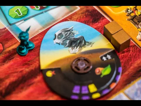 Dungeon Petz | Game Overview