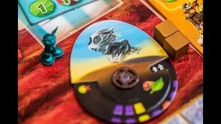 Dungeon Petz | Game Overview