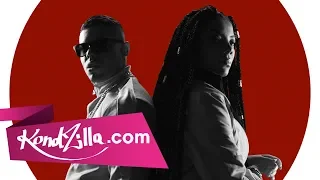 MC Lan, Skrillex, TroyBoi feat. Ludmilla e Ty Dolla $ign - Malokera (kondzilla.com)