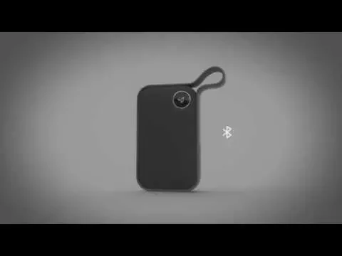 Video zu Libratone ONE Style schwarz