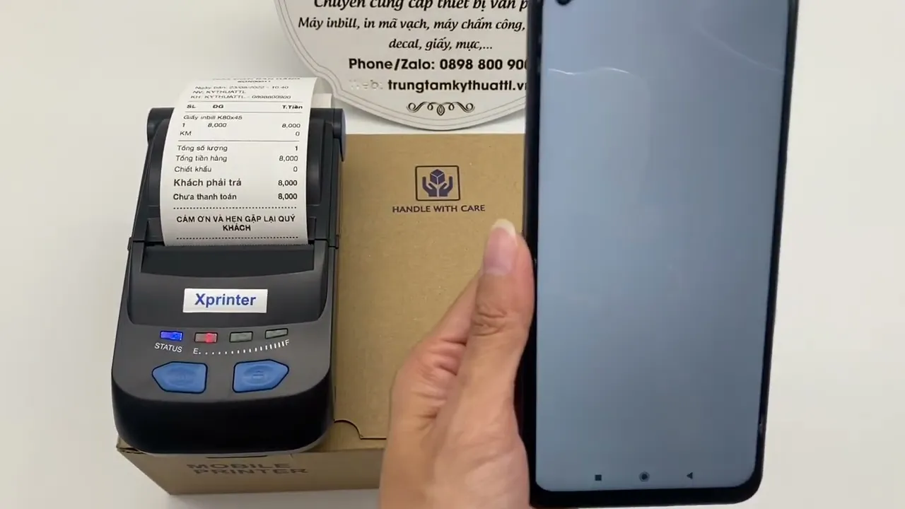 demo youtube
