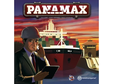 [DriveThruReview] #319: "Panamax meet Shelf. Shelf Panamax."