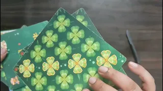 Unboxing Lucky Numbers (English) by Indian Meeple