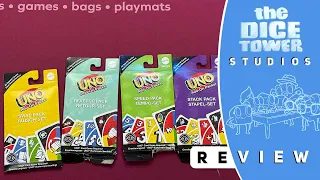 Uno Add-On Packs Review: Skip