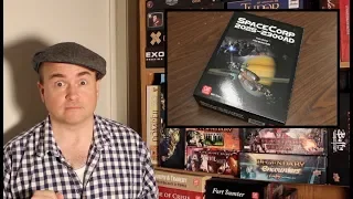 TDG: SpaceCorp