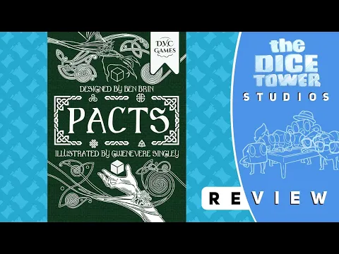 Pacts Review: Leader of the Pact