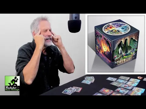 Tranquility: The Descent Taking the tranquil co-op puzzle series to new depths of tension!