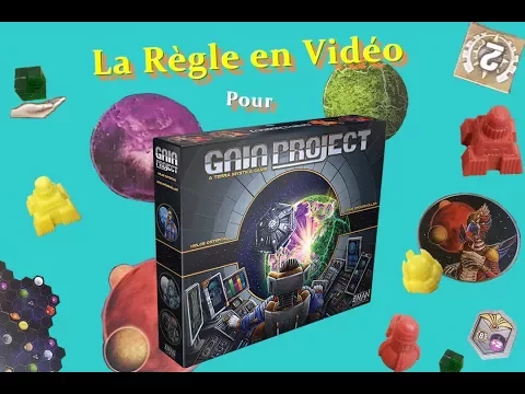 La règle en vidéo