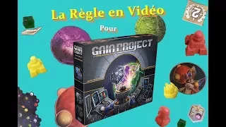 La règle en vidéo