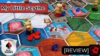 Review | My Little Scythe