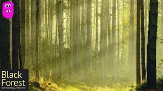 Unboxing Black Forest