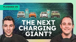 How Ionna Wants To Take On Tesla + Google Gemini’s Car Takeover | InsideEVs Podcast Ep74
