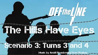 The Hills Have Eyes – Turns 3 & 4