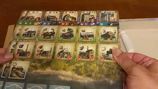 Unboxing Anno 1800