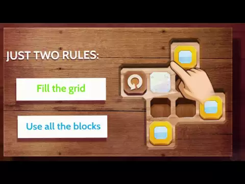 Wideo Puzzle Retreat