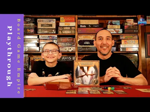 Monster Expedition How to Play and Playthrough - Amigo