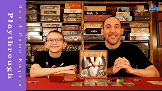 Monster Expedition How to Play and Playthrough - Amigo
