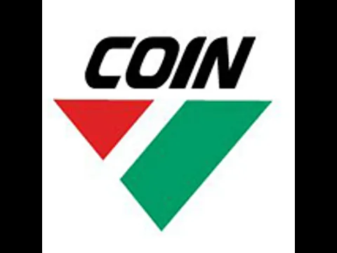 Episode 75: A COIN for Your Thoughts, with Rodney (Watch It Played) & Joel (Drive Thru Games)
