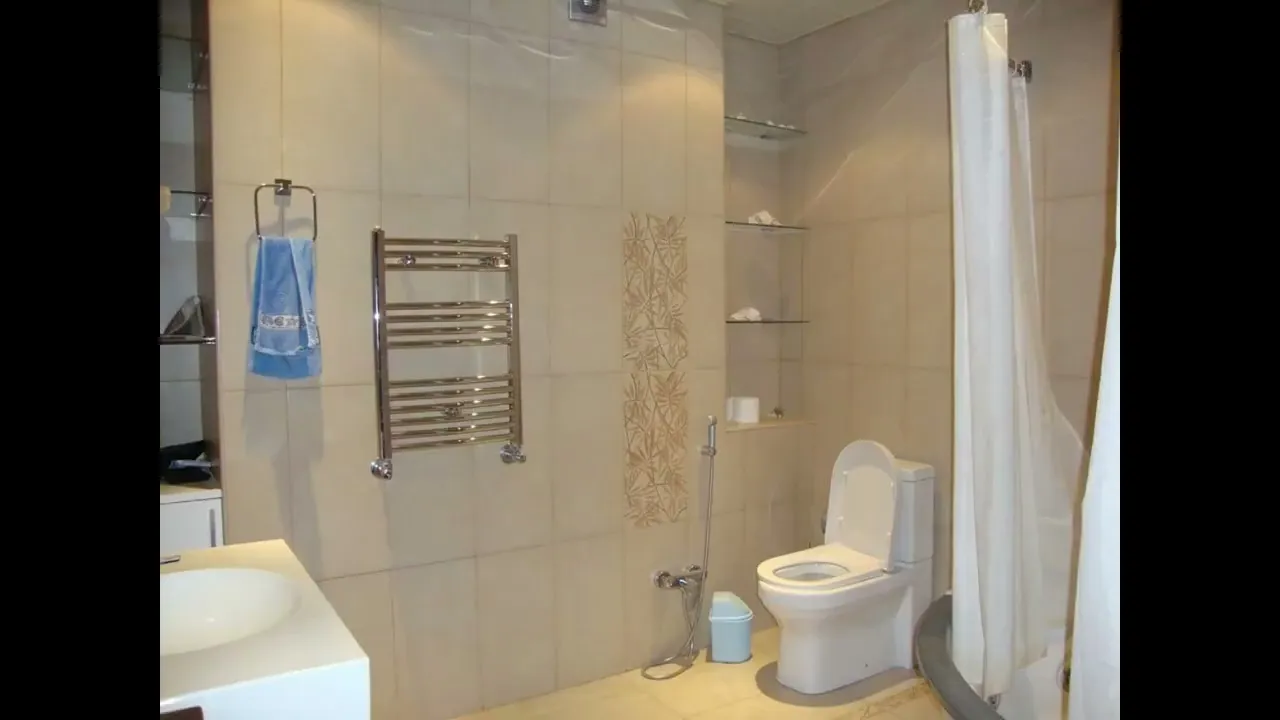 Satılır yeni tikili 2 otaqlı 107 m², Nəsimi r.- (əmlakın videosu)