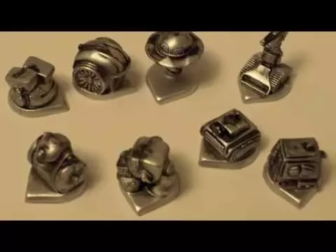 RoboRally -lautapeli