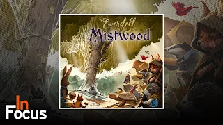 Everdell: Mistwood - In Focus