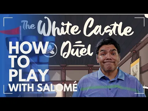 How to play The White Castle Duel