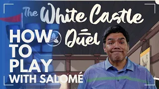 How to play The White Castle Duel