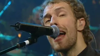 Coldplay - X & Y (Live From Austin City Limits)