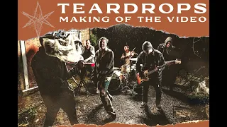 Bring Me The Horizon - Teardrops (Making Of The Video)