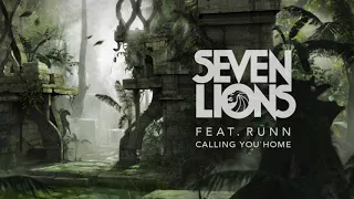 Seven Lions Feat. Runn - Calling You Home